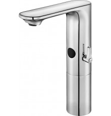 108108040EX смеситель для раковины электронный 226, 6 V 108108040EX