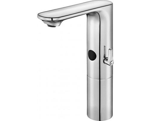 108108040EX смеситель для раковины электронный 226, 6 V 108108040EX