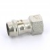 Муфта В-пресс IBP 18 x 1/2" нерж.сталь