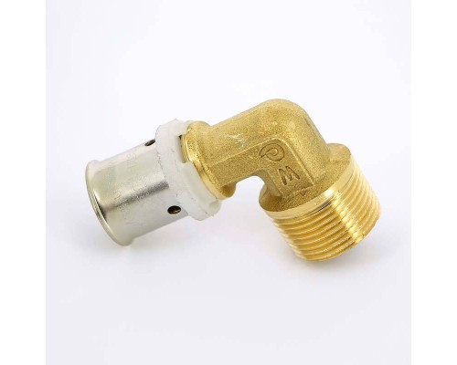 Угол пресс-Н UNI-FITT 20х3/4" Угол пресс-Н UNI-FITT 20х3/4"