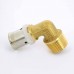 Угол пресс-Н UNI-FITT 20х3/4"