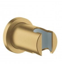 27074GN0 Rainshower Держатель настенный для ручного душа, холодный рассвет матовый 27074GN0