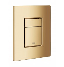 38732GL0 Skate Cosmopolitan Панель смыва для унитаза, холодный рассвет глянец (для Rapid SL и Uniset) 38732GL0