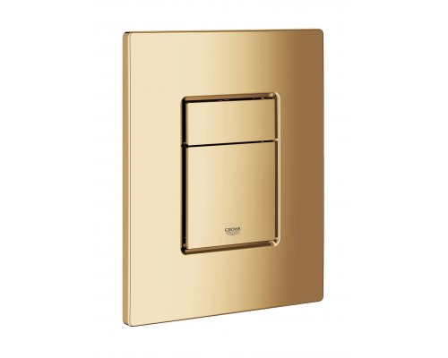 38732GL0 Skate Cosmopolitan Панель смыва для унитаза, холодный рассвет глянец (для Rapid SL и Uniset) 38732GL0