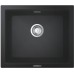 31654AP0 K700 Композитная мойка под столешницу,533 x 457, цвет черный гранит (AP0) (6шт.-пал) 31654AP0