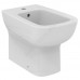 Биде напол ESEDRA 1/отв Ideal Standard T281301