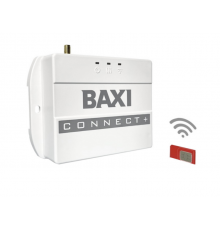 Система удаленного управления котлом BAXI Connect