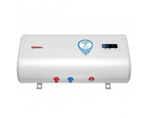 Водонагреватель электрический накопительный Thermex IF 50 H (pro) Wi-Fi