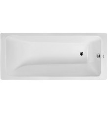 Wotte Line 1600х700х392 ванна чугунная (БП-э00д1466) Line 1600x700