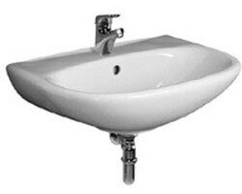 ZETA 1039.1.000.104.1 раковина 55х44 см 1039.1.000.104.1