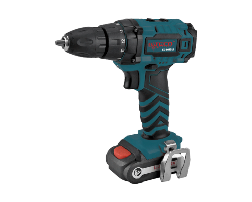 Шуруповерт ALTECO дрель аккумуляторная CD 1610Li Standard Шуруповерт ALTECO дрель аккумуляторная CD 1610Li Standard