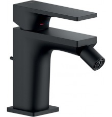 SE124119/1BM Seven смеситель для биде, матовый черный SE124119/1BM