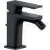 SE124119/1BM Seven смеситель для биде, матовый черный SE124119/1BM