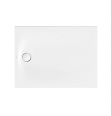 Душевой поддон, Bette, BetteUltra Space, шгв 1100-900-25, с антислипом, цвет-белый