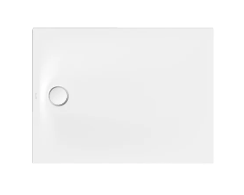 Душевой поддон, Bette, BetteUltra Space, шгв 1100-900-25, с антислипом, цвет-белый