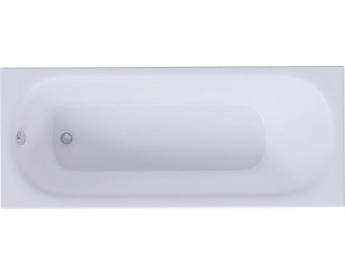 Ванна Лугано прямоугольная 16070 см LUG160-0000001