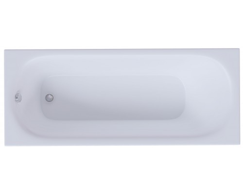 Ванна Лугано прямоугольная 17070 см LUG170-0000001