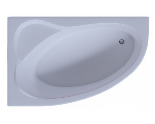 Фиджи 170 лев.пустая с фр.экр.(вклеенный каркас) FID170-0000006