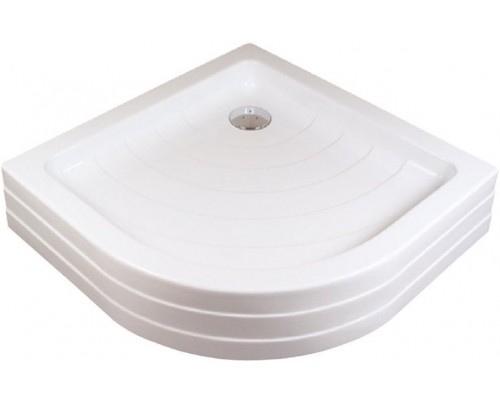 поддон Ronda-80 PU белый A204001120