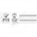 Насос циркул ГВС EVOPLUS B 150/340.65 SAN M PN16 230В DAB 60151179