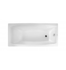 Wotte Forma 1500х700х445 ванна чугунная (БП-э00д1470) Forma 1500x700