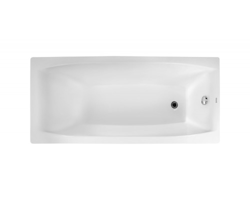 Wotte Forma 1500х700х445 ванна чугунная (БП-э00д1470) Forma 1500x700