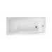 Wotte Forma 1500х700х445 ванна чугунная (БП-э00д1470) Forma 1500x700