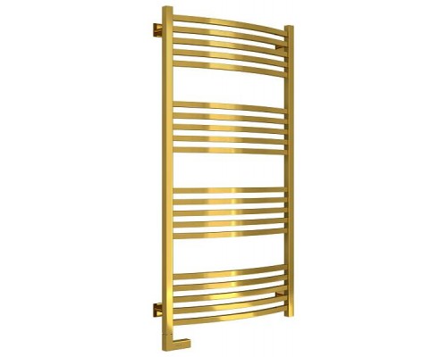 Сунержа Аркус 2.0 Полотенцесушитель электрический 60x120h, лев., цвет: золото 03-5604-1260