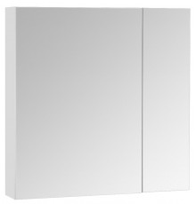 1A263402AX010 Зеркальный шкаф Асти 70 1A263402AX010