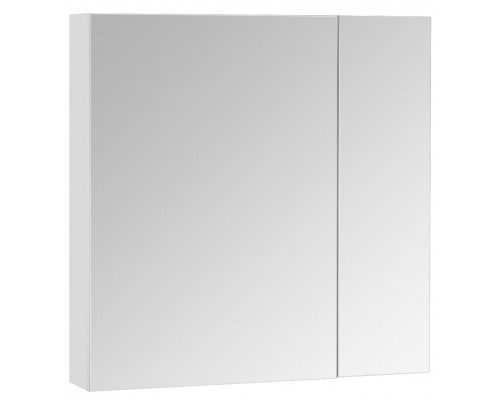 1A263402AX010 Зеркальный шкаф Асти 70 1A263402AX010