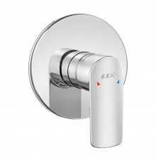 102167120EX-Y LIA смеситель для душа (внешняя часть) 102167120EX-Y