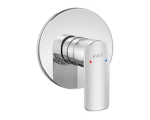 102167120EX-Y LIA смеситель для душа (внешняя часть) 102167120EX-Y