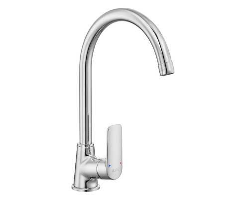 102118888EX LIA смеситель для кухни 102118888EX