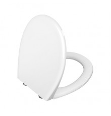 84-003-019 Универсальное сиденье для унитаза дюропласт с микролифтом 84-003-019