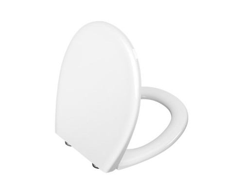 84-003-019 Универсальное сиденье для унитаза дюропласт с микролифтом 84-003-019