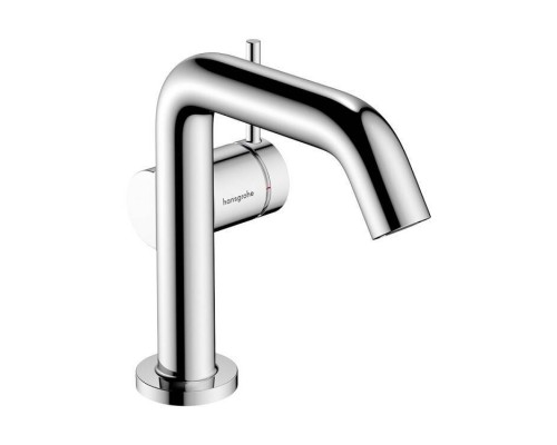 Смеситель для раковины, Hansgrohe, Tecturis S, цвет-хром Смеситель для раковины, Hansgrohe, Tecturis S, цвет-хром