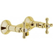 GRC5003/1GDP GRAZIA смеситель для душа, золото GRC5003/1GDP