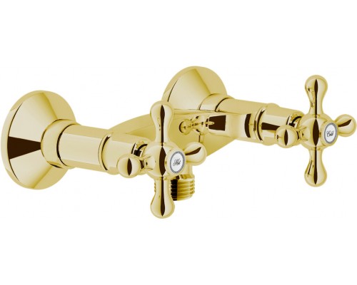 GRC5003/1GDP GRAZIA смеситель для душа, золото GRC5003/1GDP