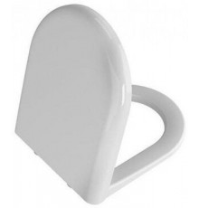 94-003-001 Zentrum сиденье дюропласт, цвет белый 94-003-001