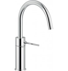 VE125133CR VELIS смеситель для кухни VE125133CR