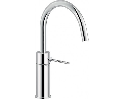 VE125133CR VELIS смеситель для кухни VE125133CR