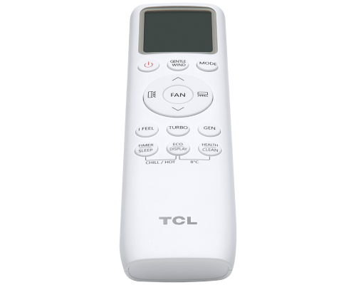 TCL TAC-10HRID/TP / TACO-10HID/TP T-PRO