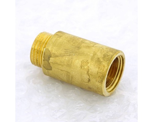 Удлинитель НВ TIEMME 1/2"х40мм Удлинитель НВ TIEMME 1/2"х40мм
