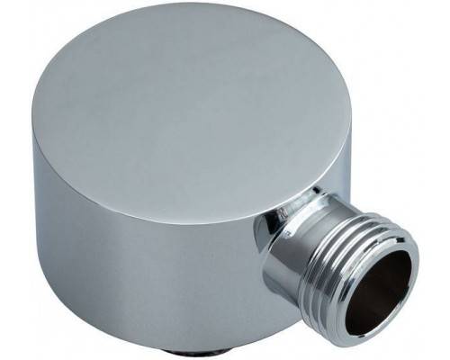 Allen Brau Priority Шланговое подключение 5x4,6x6,5h см, цвет: хром 5.31A15-00 Allen Brau Priority Шланговое подключение 5x4,6x6,5h см, цвет: хром 5.31A15-00