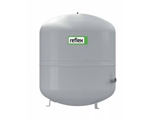Расширительный бак серый Reflex G для отопления 800л
