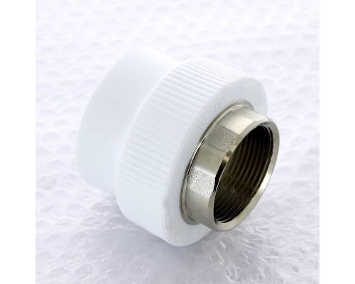 Муфта ProAqua В 50 х 1 1/2" под ключ Муфта ProAqua В 50 х 1 1/2" под ключ