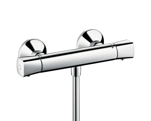 Термостатический смеситель HansGrohe HG Ecostat Universal для душа ВМ хром