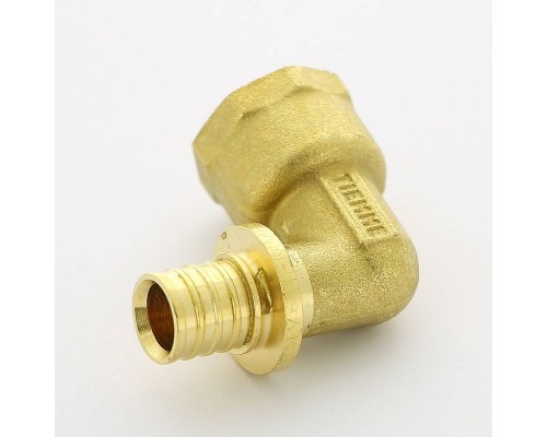 Угол Uni-Fitt аксиальный -В 16 х 1/2" Угол Uni-Fitt аксиальный -В 16 х 1/2"