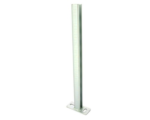 Консоль Walraven 27 x 18 х 1,2 мм х 200 мм BIS RapidRail WM0