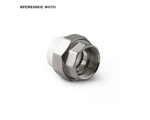 Муфта В ProAqua 75х2 1/2" под ключ